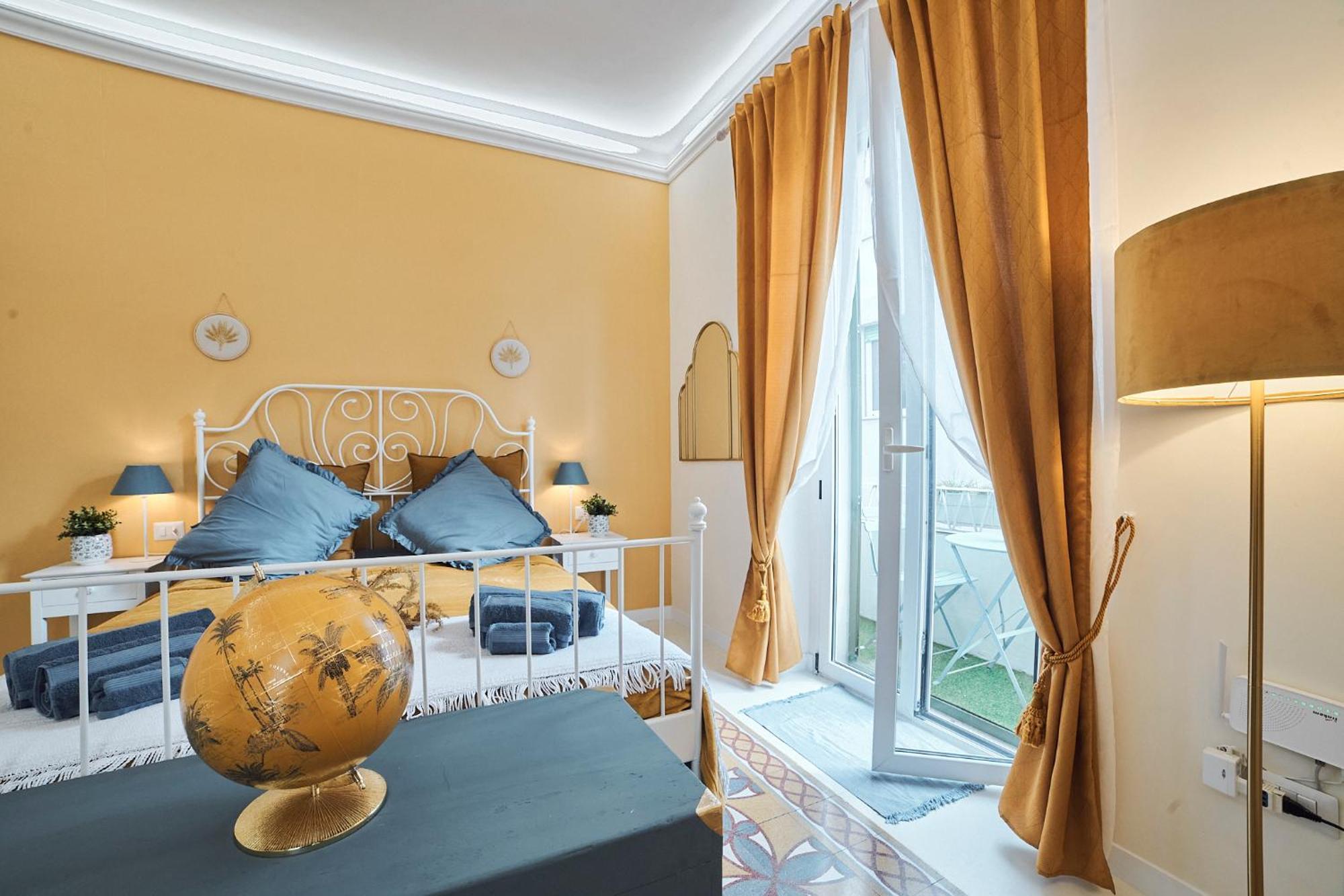 Okra Apartment Pescara Centro Εξωτερικό φωτογραφία
