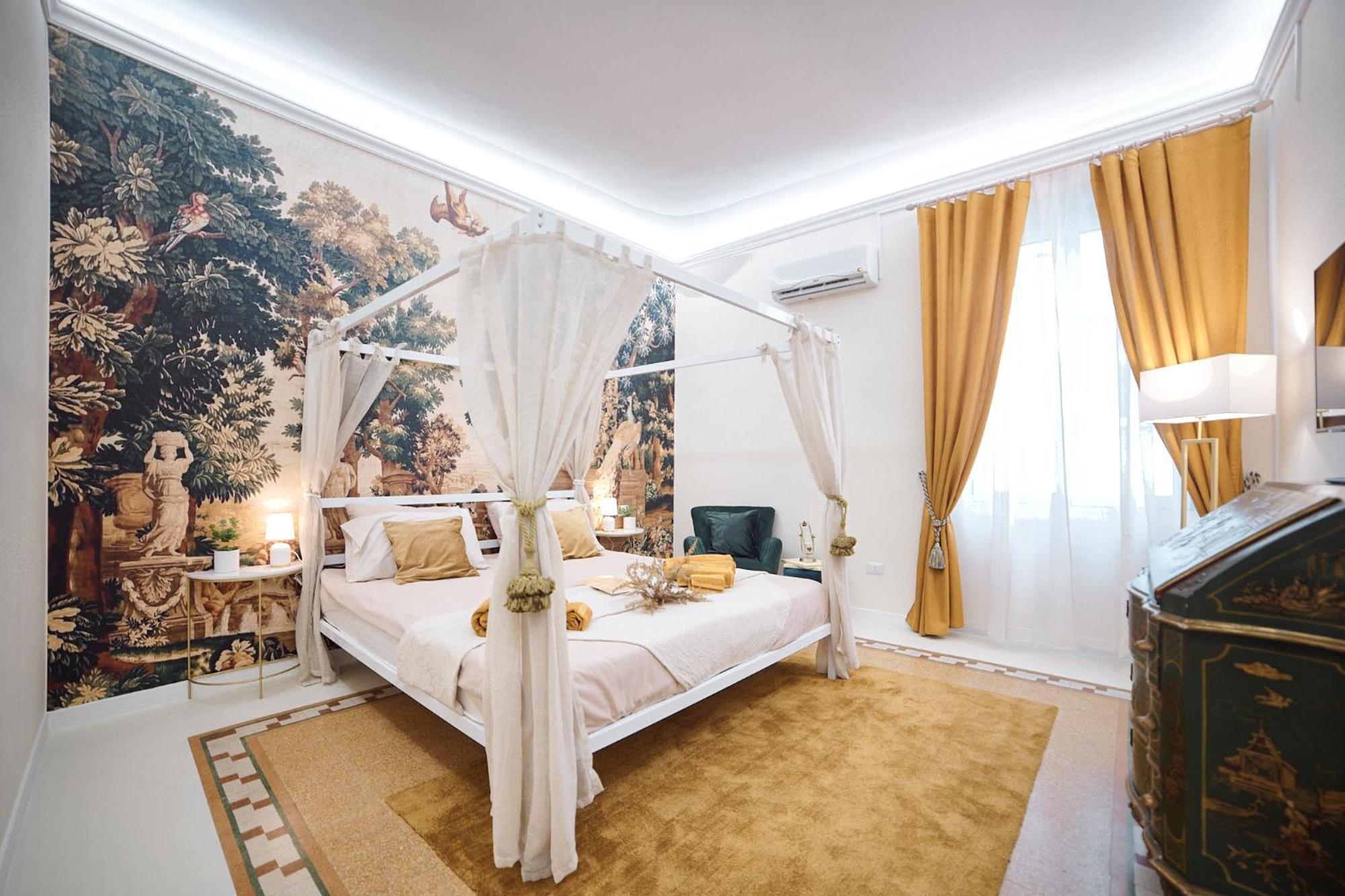 Okra Apartment Pescara Centro Εξωτερικό φωτογραφία