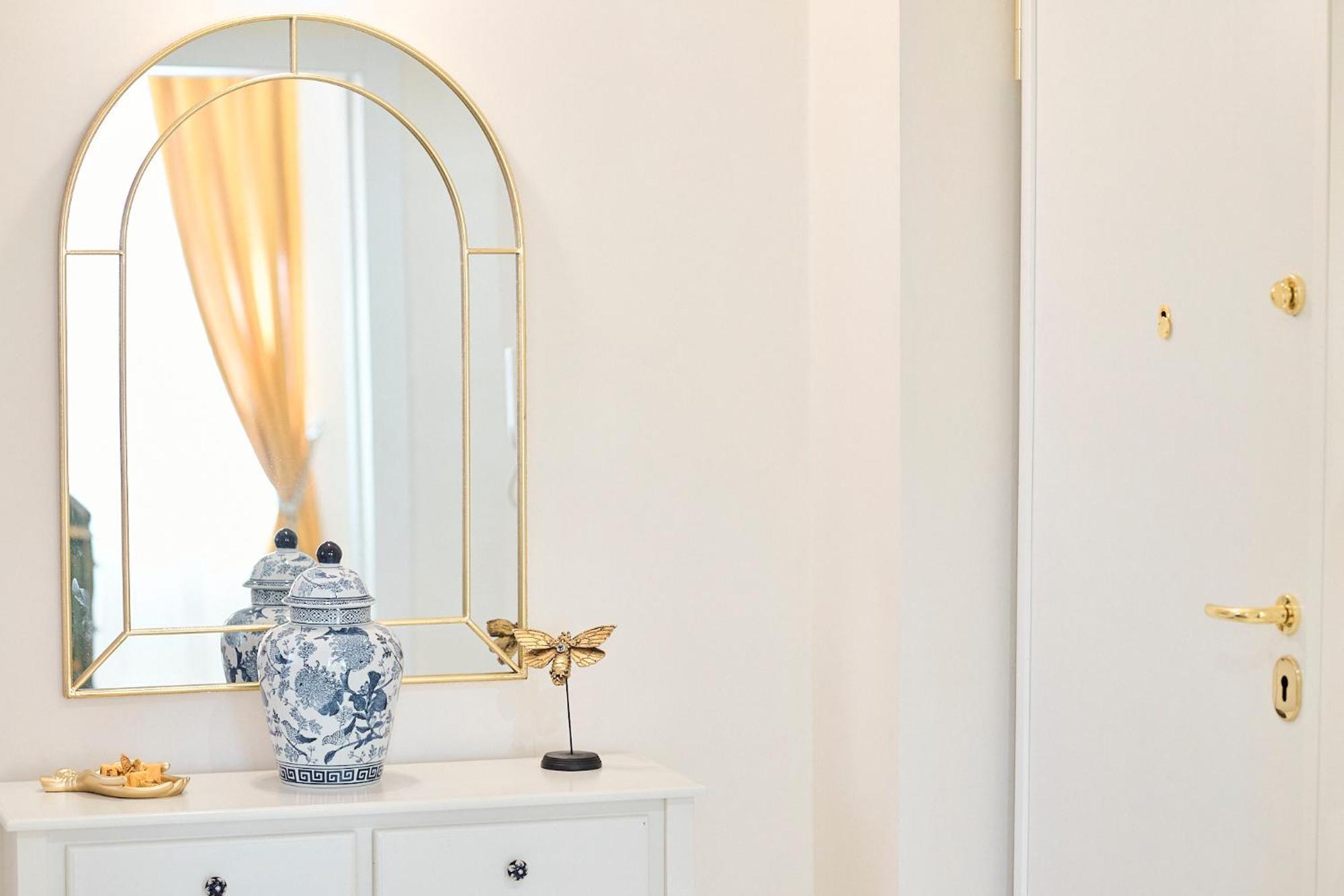 Okra Apartment Pescara Centro Εξωτερικό φωτογραφία
