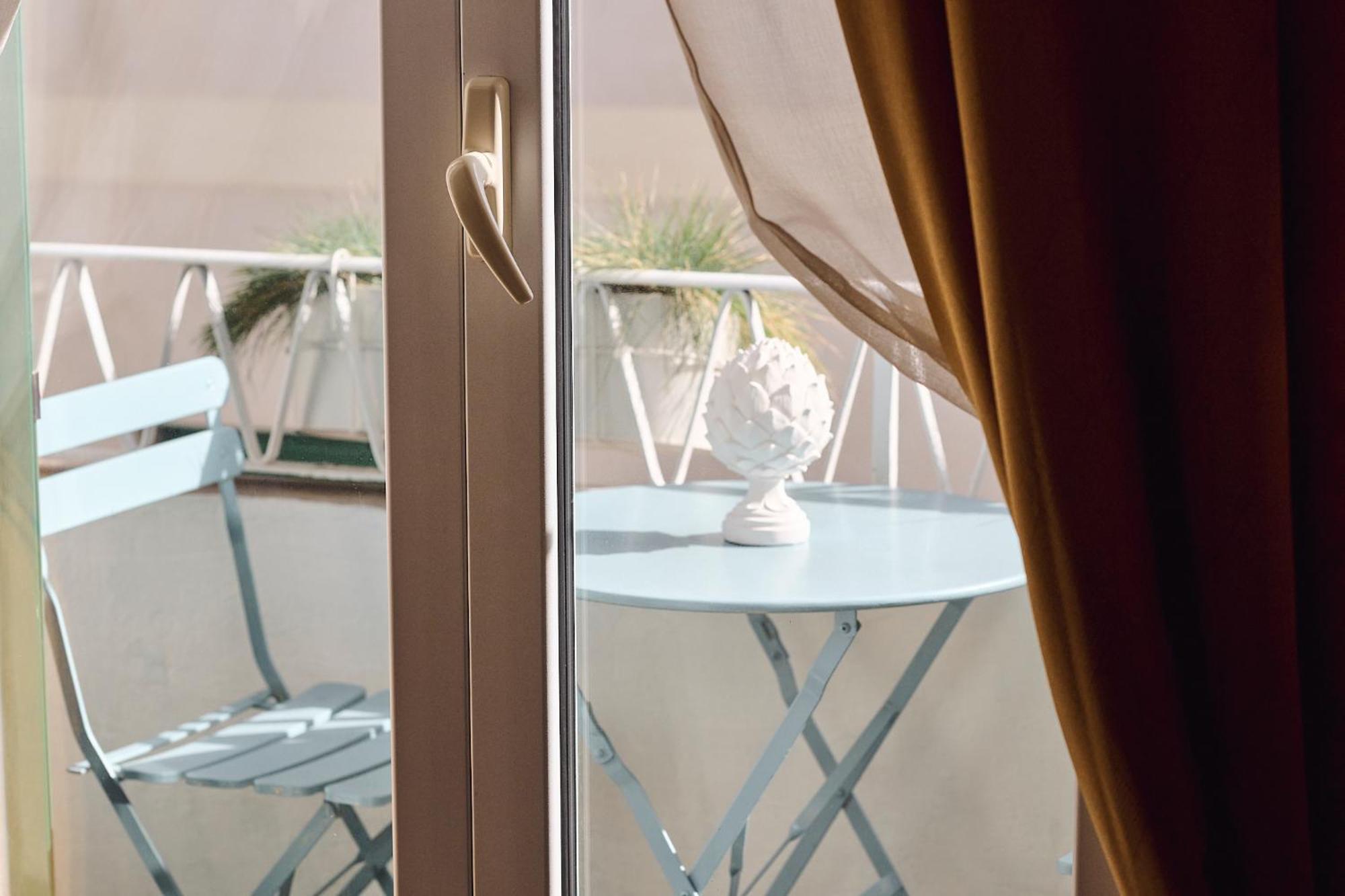 Okra Apartment Pescara Centro Εξωτερικό φωτογραφία