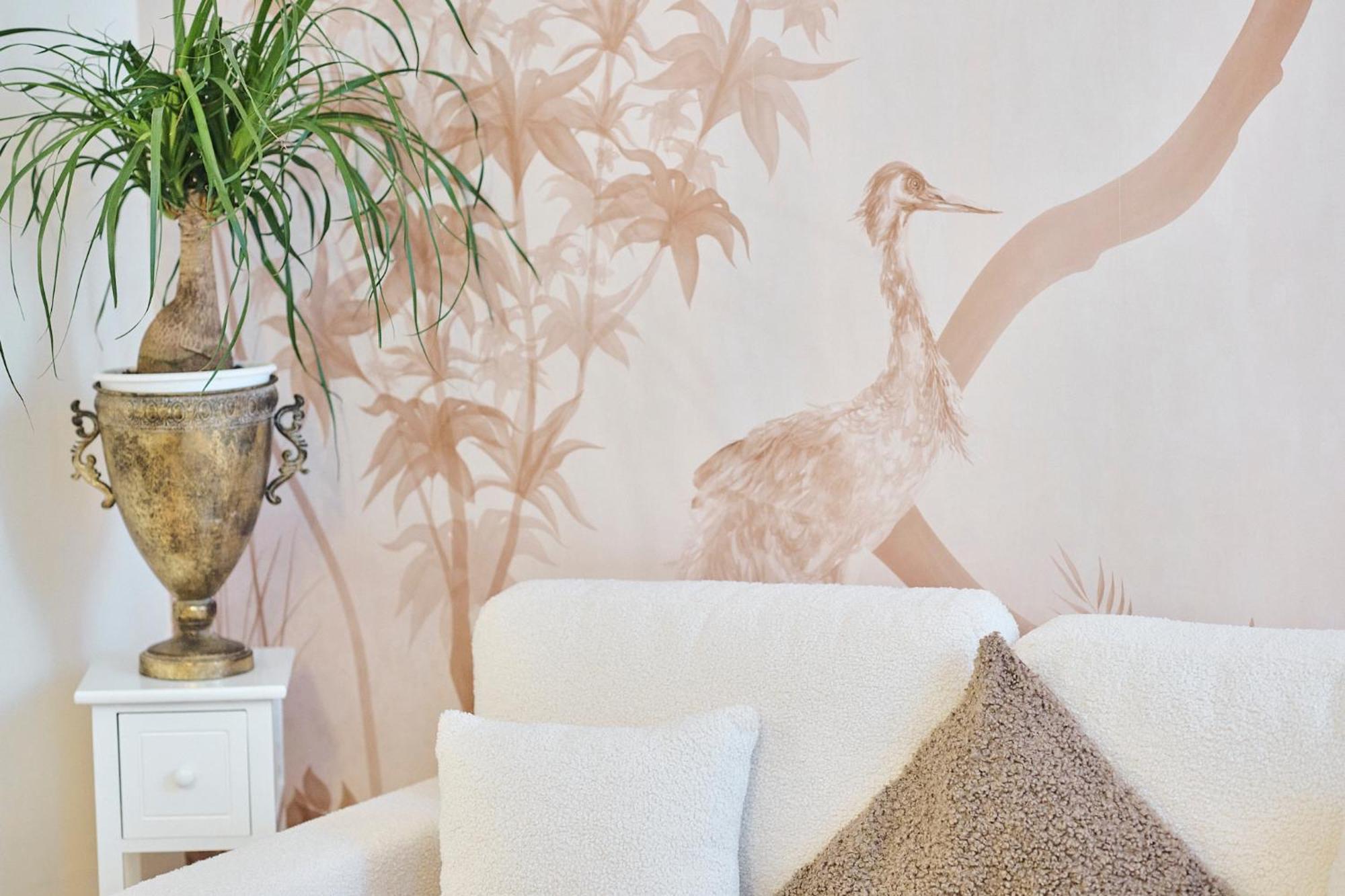Okra Apartment Pescara Centro Εξωτερικό φωτογραφία