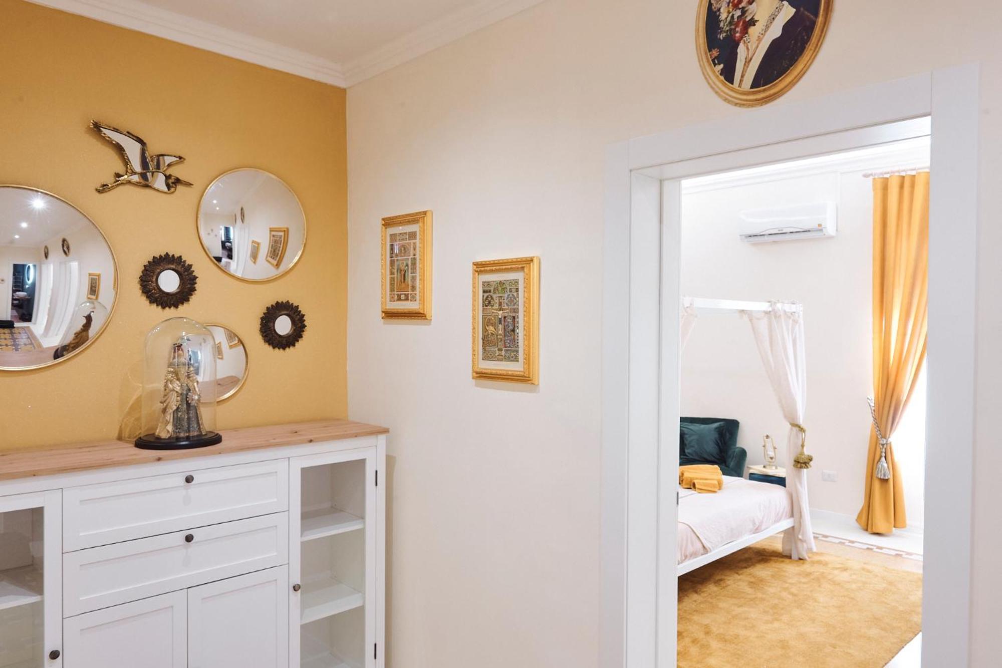 Okra Apartment Pescara Centro Εξωτερικό φωτογραφία