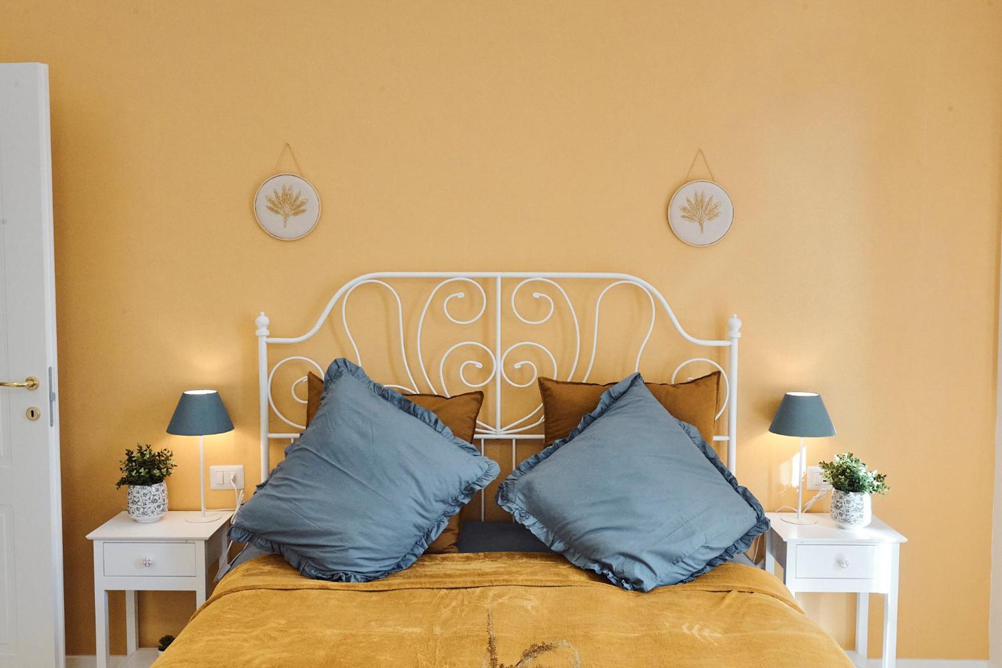 Okra Apartment Pescara Centro Εξωτερικό φωτογραφία