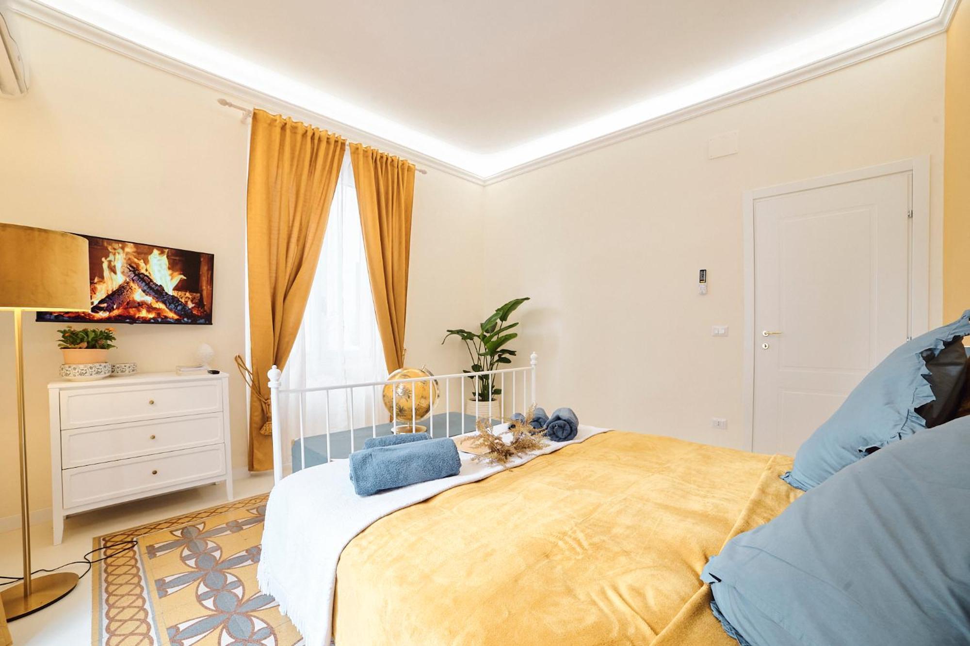 Okra Apartment Pescara Centro Εξωτερικό φωτογραφία