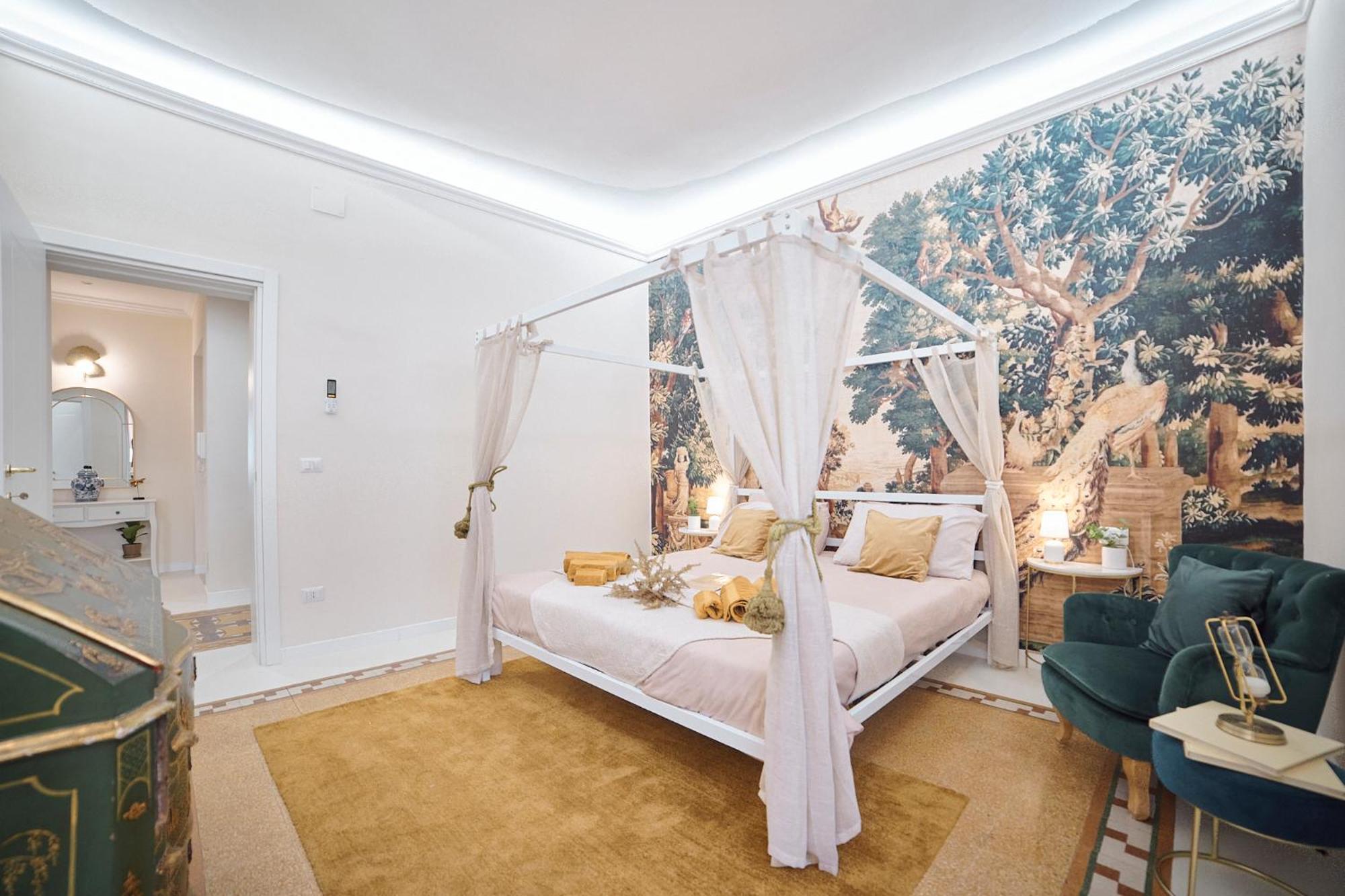 Okra Apartment Pescara Centro Εξωτερικό φωτογραφία