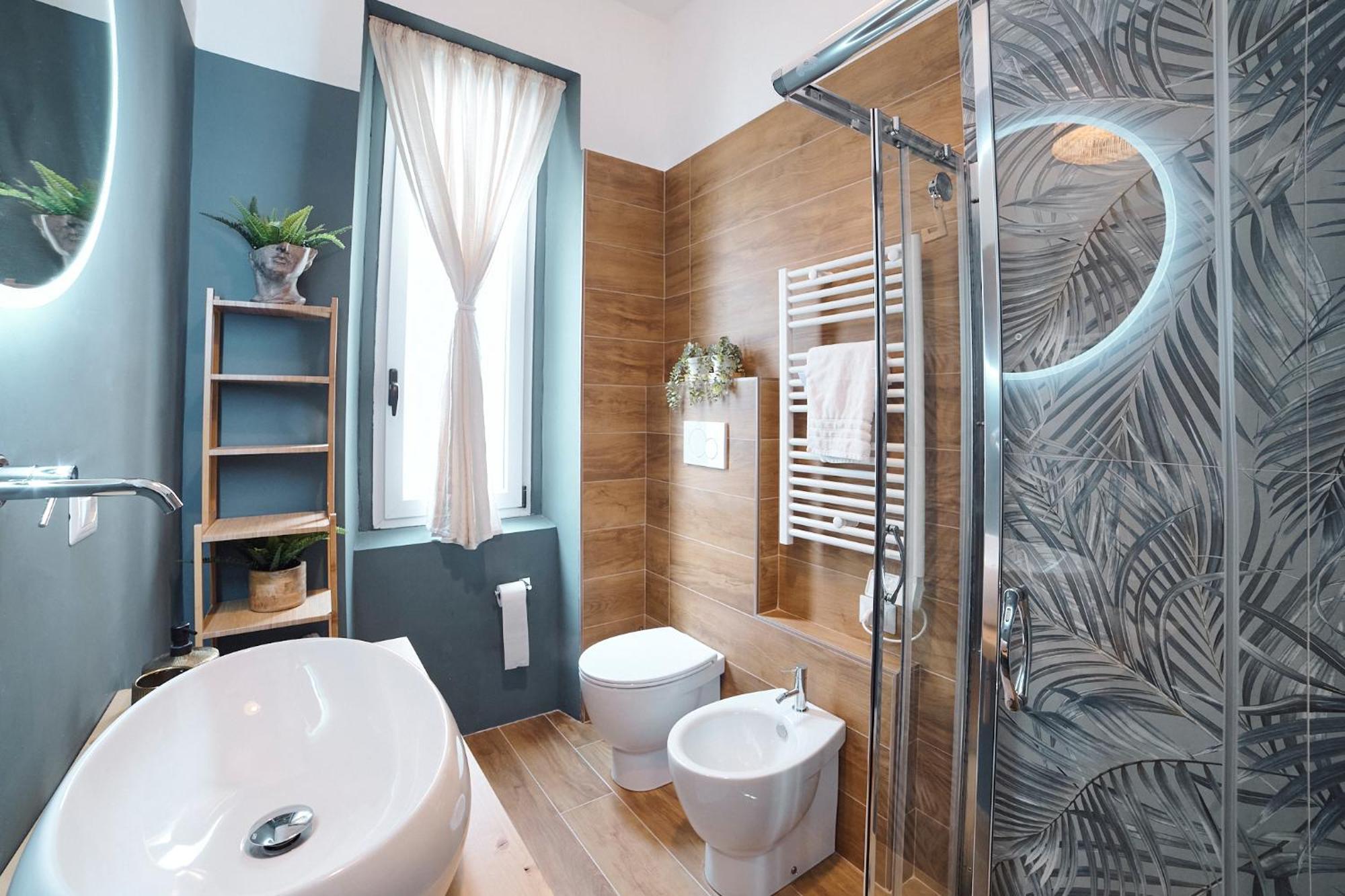 Okra Apartment Pescara Centro Εξωτερικό φωτογραφία